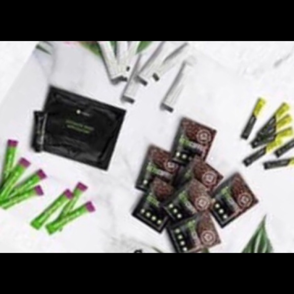It works Samples 💚